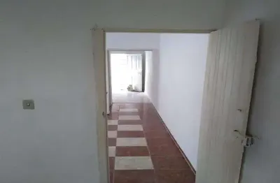 Terreno à venda na Rua Sousa Rocha, Chácara Belenzinho, São Paulo