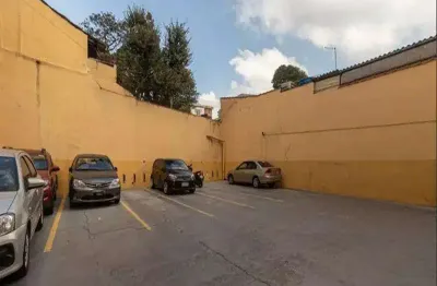 Apartamento com 2 quartos à venda na Rua do Trabalho, Vila Nova Savoia, São Paulo