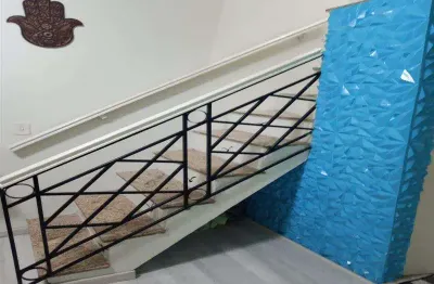 Casa com 2 quartos à venda na Rua São Diogo, Vila Araguaia, São Paulo
