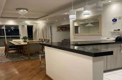 Apartamento com 2 quartos à venda na Rua Jaboticabal, Vila Bertioga, São Paulo