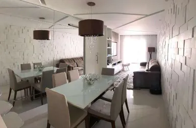 Apartamento com 3 quartos à venda na Rua Pedro Bellegarde, Chácara Califórnia, São Paulo