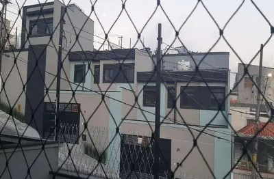 Casa com 3 quartos à venda na Rua Doutor José Cássio Soares, Parque São Lucas, São Paulo