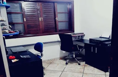 Casa com 3 quartos à venda na Rua Herculano Duarte, Chácara Belenzinho, São Paulo