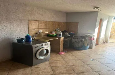 Casa com 3 quartos à venda na Rua Pedro Barbosa, Jardim Marília, São Paulo