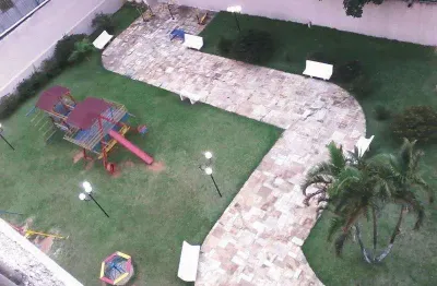 Apartamento com 2 quartos à venda na Rua Secundino Domingues, Jardim Independência, São Paulo