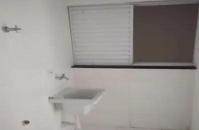 Apartamento com 2 quartos à venda na Rua Engenheiro André Paulo, Vila Matilde, São Paulo