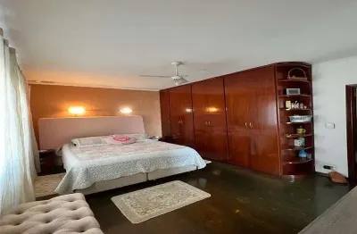 Casa com 3 quartos à venda na Rua Condado do Norte, Jardim Fernandes, São Paulo