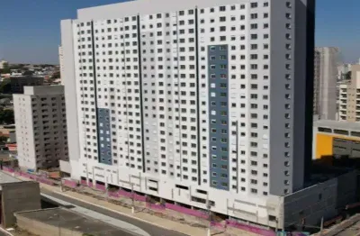 Apartamento com 2 quartos à venda na Rua Ibitirama, Vila Prudente, São Paulo