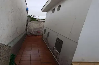 Casa com 4 quartos à venda na Rua Caioaba, Vila Graciosa, São Paulo