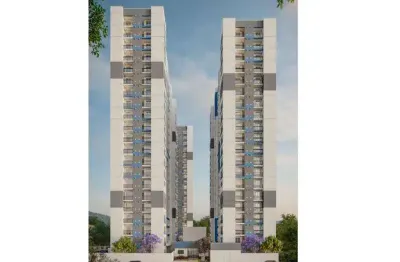 Apartamento com 2 quartos à venda na Rua da Mooca, Mooca, São Paulo