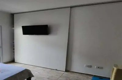 Casa com 2 quartos à venda na Rua Gilda, Vila Esperança, São Paulo