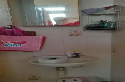 Apartamento com 2 quartos à venda na Rua Piraçununga, Vila Bertioga, São Paulo