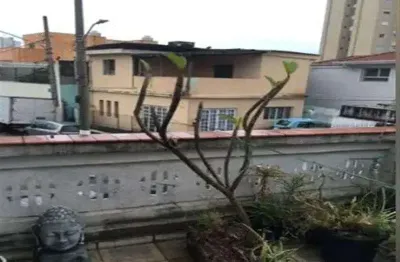 Casa com 4 quartos à venda na Rua Ubajara, Quarta Parada, São Paulo
