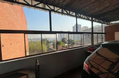 Terreno à venda na Rua das Giestas, Vila Bela, São Paulo