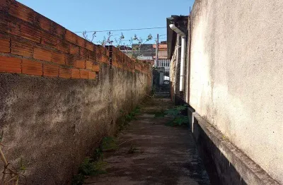Terreno à venda na Avenida Avelino Paranho, Vila Talarico, São Paulo