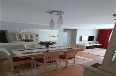 Apartamento com 2 quartos à venda na Rua Lateral, Vila Nova York, São Paulo