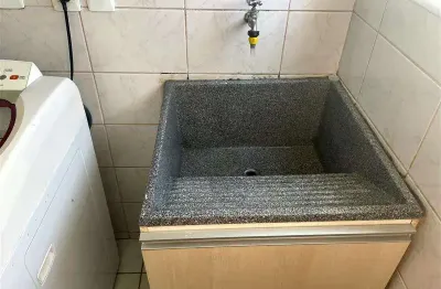 Apartamento com 2 quartos à venda na Rua Visconde de Parnaíba, Mooca, São Paulo