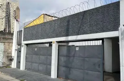 Casa com 5 quartos à venda na Rua Raqueta Provensano, Chácara Califórnia, São Paulo