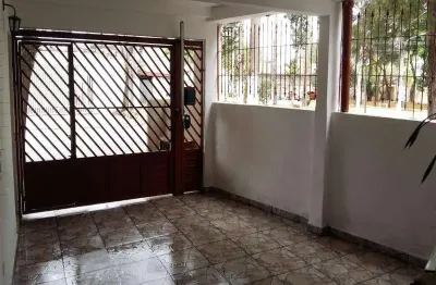 Casa com 2 quartos à venda na Rua Baquiá, Vila Nova Manchester, São Paulo