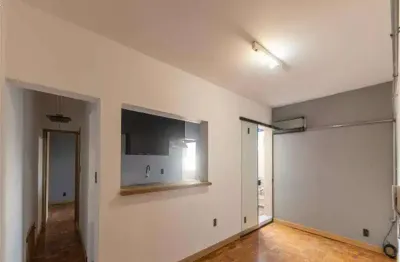 Apartamento com 1 quarto à venda na Rua Visconde de Parnaíba, Brás, São Paulo
