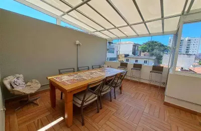 Casa com 2 quartos à venda na Rua Antônio Pádua de Oliveira, Vila Libanesa, São Paulo