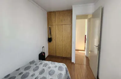 Apartamento com 2 quartos à venda na Rua Tobias Barreto, Alto da Mooca, São Paulo