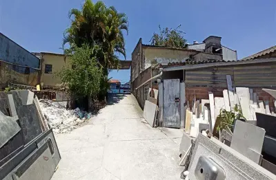 Terreno à venda na Avenida Amador Bueno da Veiga, Penha De França, São Paulo