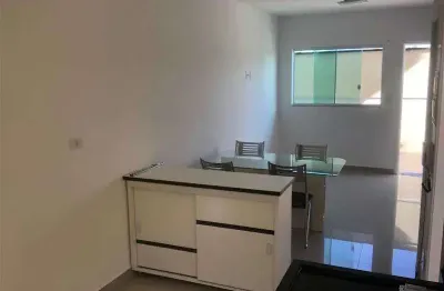 Casa com 2 quartos à venda na Rua Paramu, Vila Bela, São Paulo