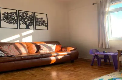 Apartamento com 3 quartos à venda na Rua Monsenhor Andrade, Brás, São Paulo