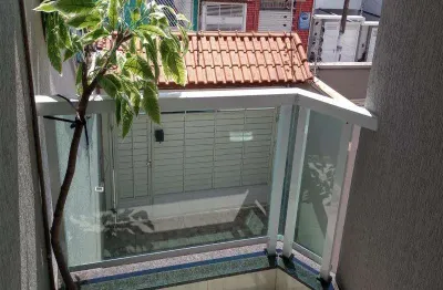 Casa com 3 quartos à venda na Rua dos Bolivianos, Vila Rio Branco, São Paulo