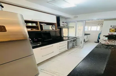 Apartamento com 2 quartos à venda na Rua Marechal Barbacena, Vila Regente Feijó, São Paulo