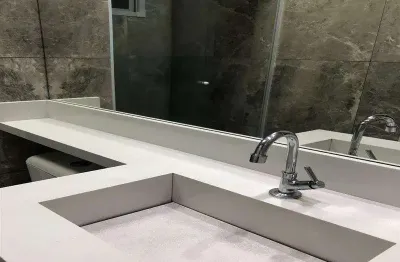 Apartamento com 2 quartos à venda na Avenida Celso Garcia, Brás, São Paulo