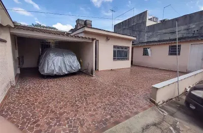 Casa com 2 quartos à venda na Rua Lisa Ansorge, Jardim Guairaca, São Paulo