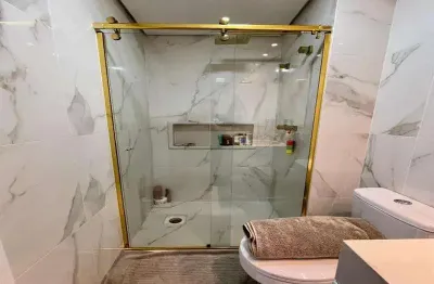 Apartamento com 2 quartos à venda na Rua São Felipe, Parque São Jorge, São Paulo