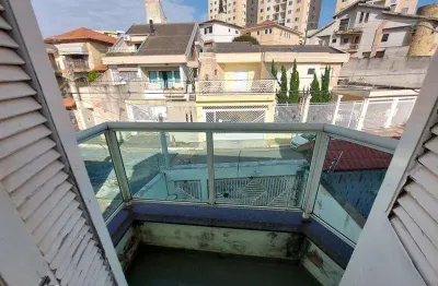 Casa com 2 quartos à venda na Rua Visconde de Ataíde, Vila Mafra, São Paulo