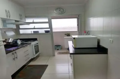 Apartamento com 2 quartos à venda na Rua Joaquim Marra, Vila Talarico, São Paulo