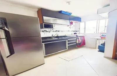 Apartamento com 2 quartos à venda na Rua Jaborandi, Penha De França, São Paulo