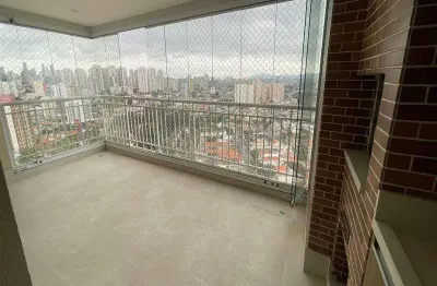 Apartamento com 2 quartos à venda na Rua Jericino, Chácara Califórnia, São Paulo