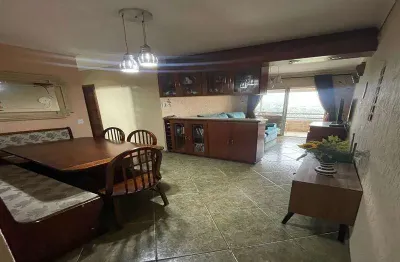 Apartamento com 3 quartos à venda na Rua Rodovalho Junior, Penha De França, São Paulo