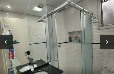 Apartamento com 2 quartos à venda na Rua Bactória, Jardim Vila Formosa, São Paulo