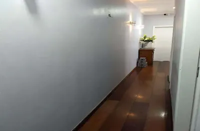 Casa com 3 quartos à venda na Rua Hermeto Lima, Vila Alpina, São Paulo