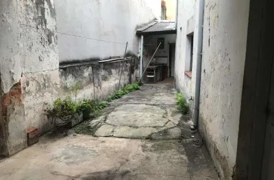 Casa com 2 quartos à venda na Rua Tenente Gelás, Tatuapé, São Paulo