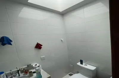 Casa com 2 quartos à venda na Rua João Avenoso, Vila Antonieta, São Paulo
