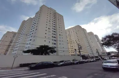 Apartamento com 2 quartos à venda na Rua Odorico Mendes, Mooca, São Paulo