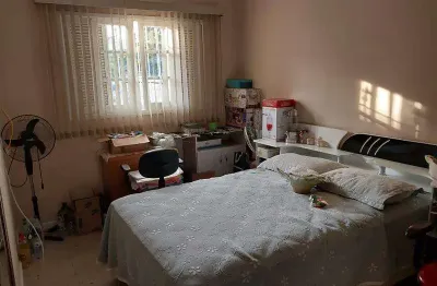 Casa com 4 quartos à venda na Rua Vera, Vila Granada, São Paulo
