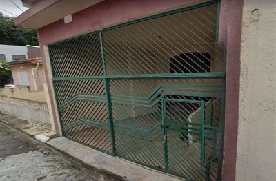 Casa com 3 quartos à venda na Rua Almirante Mello Nogueira, Chácara Belenzinho, São Paulo