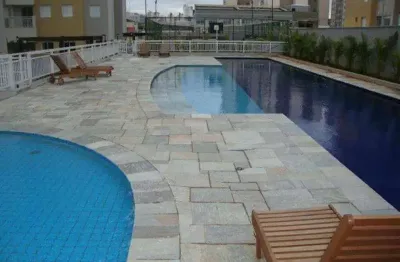 Apartamento com 3 quartos à venda na Rua Retiro, Maranhão, São Paulo