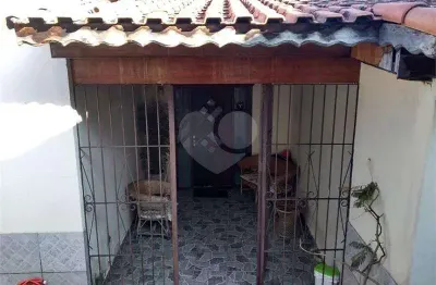 Terreno à venda na Rua Professor Aníbal Cury, Vila Granada, São Paulo