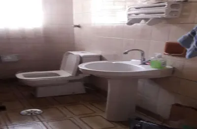 Terreno à venda na Rua Barra Bonita, Maranhão, São Paulo