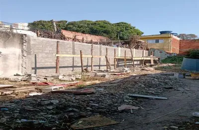 Terreno à venda na Rua Joaquim Marra, Vila Talarico, São Paulo
